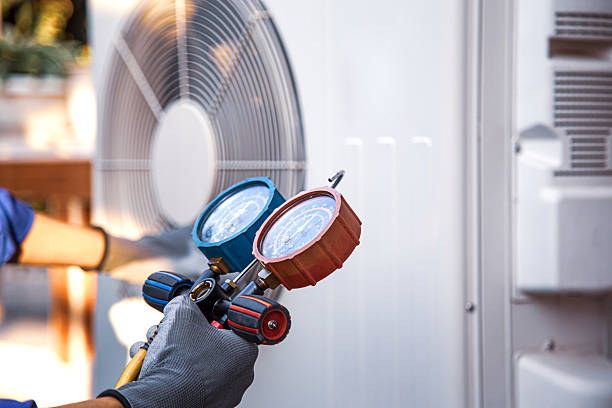 Trusted Furnace Repair service in Basye, VA - HVAC Repair CO